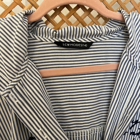 Long Sleeve Tunic - Picture 7 of 7